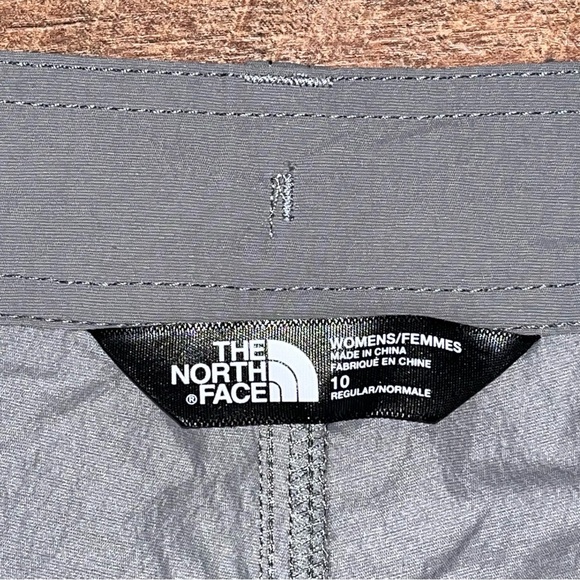The North Face Women’s Hiking Pants - Picture 2 of 16